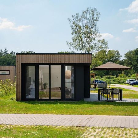 Vakantiepark Hoelte Rijssen Exterior photo
