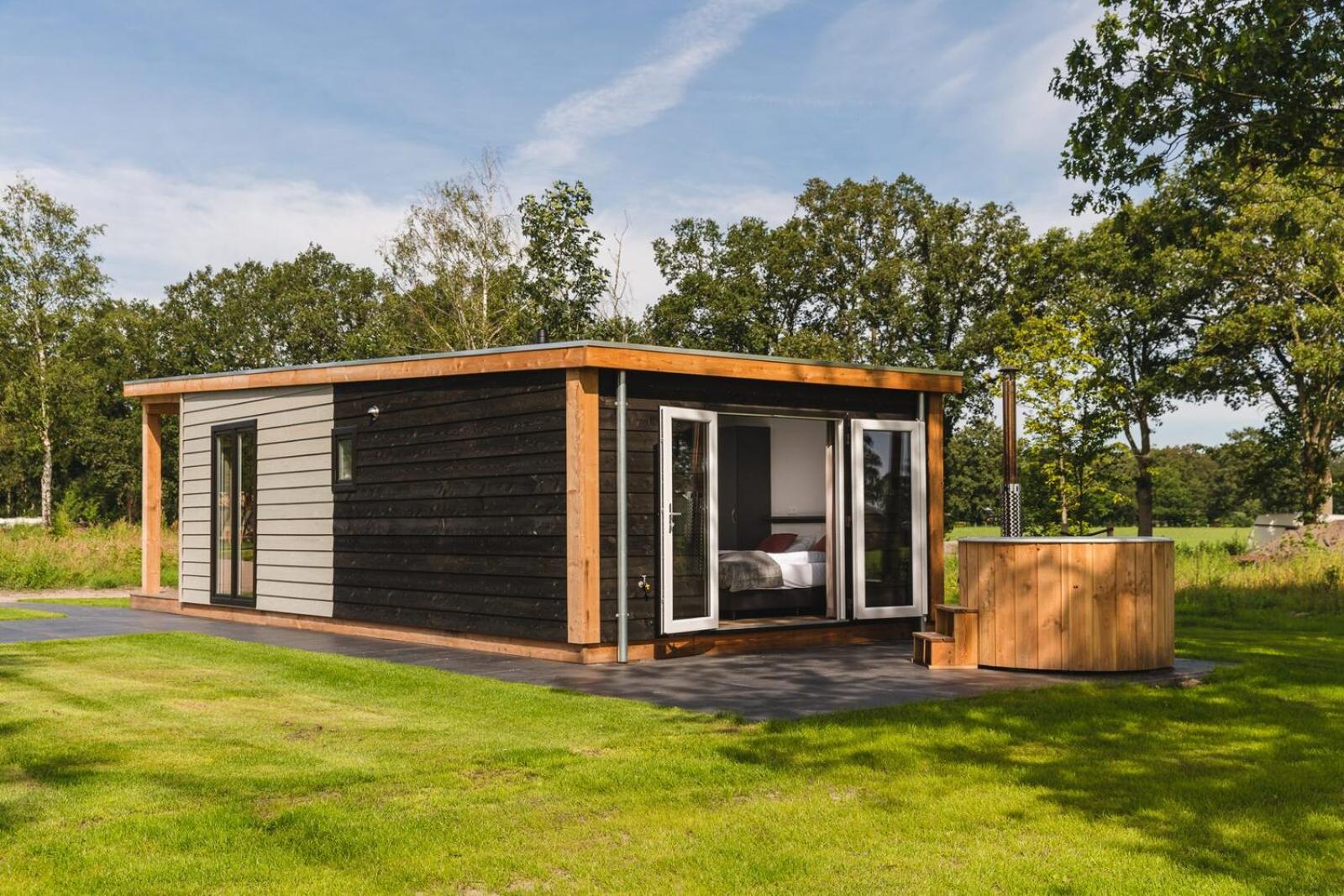 Vakantiepark Hoelte Rijssen Room photo