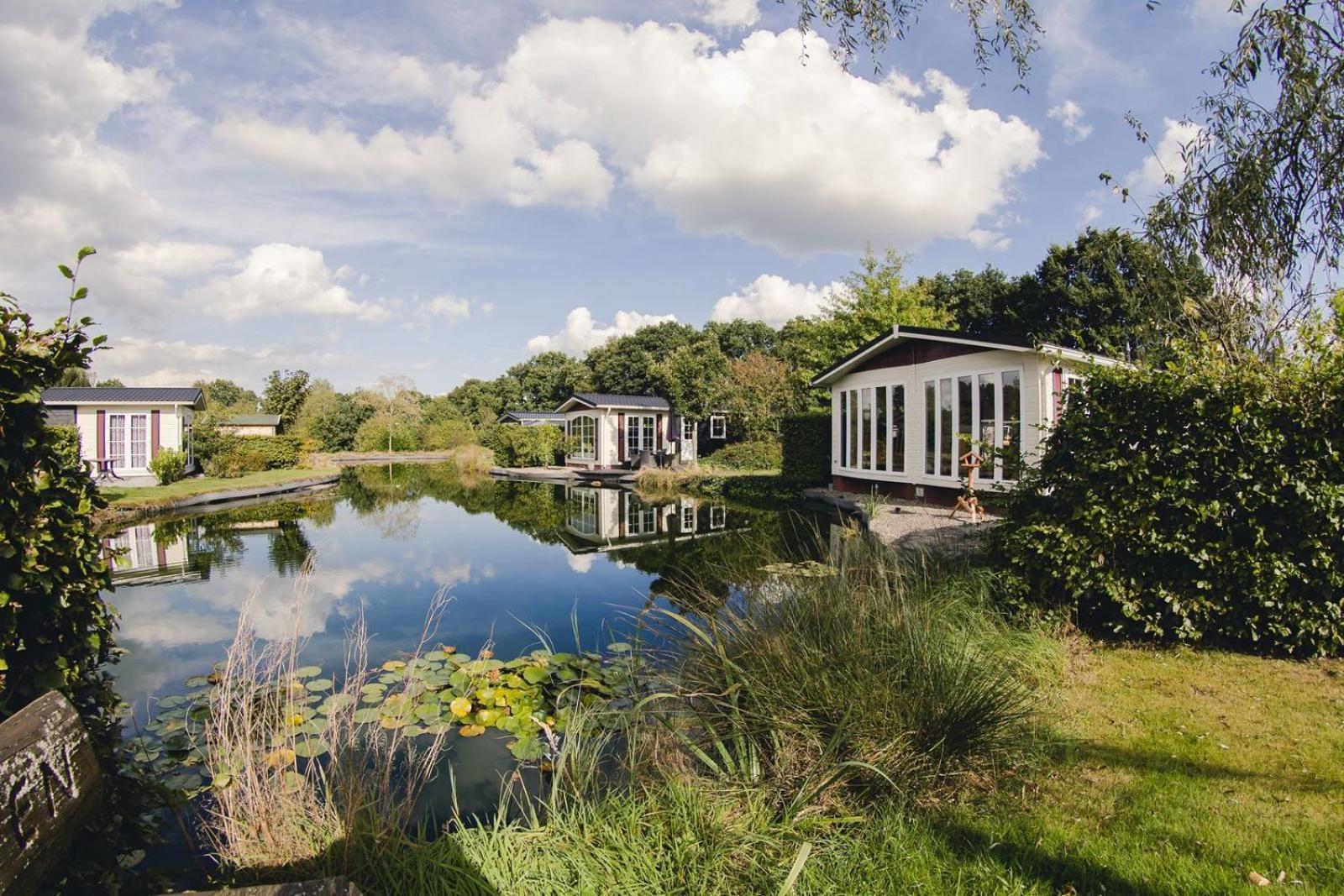 Vakantiepark Hoelte Rijssen Room photo