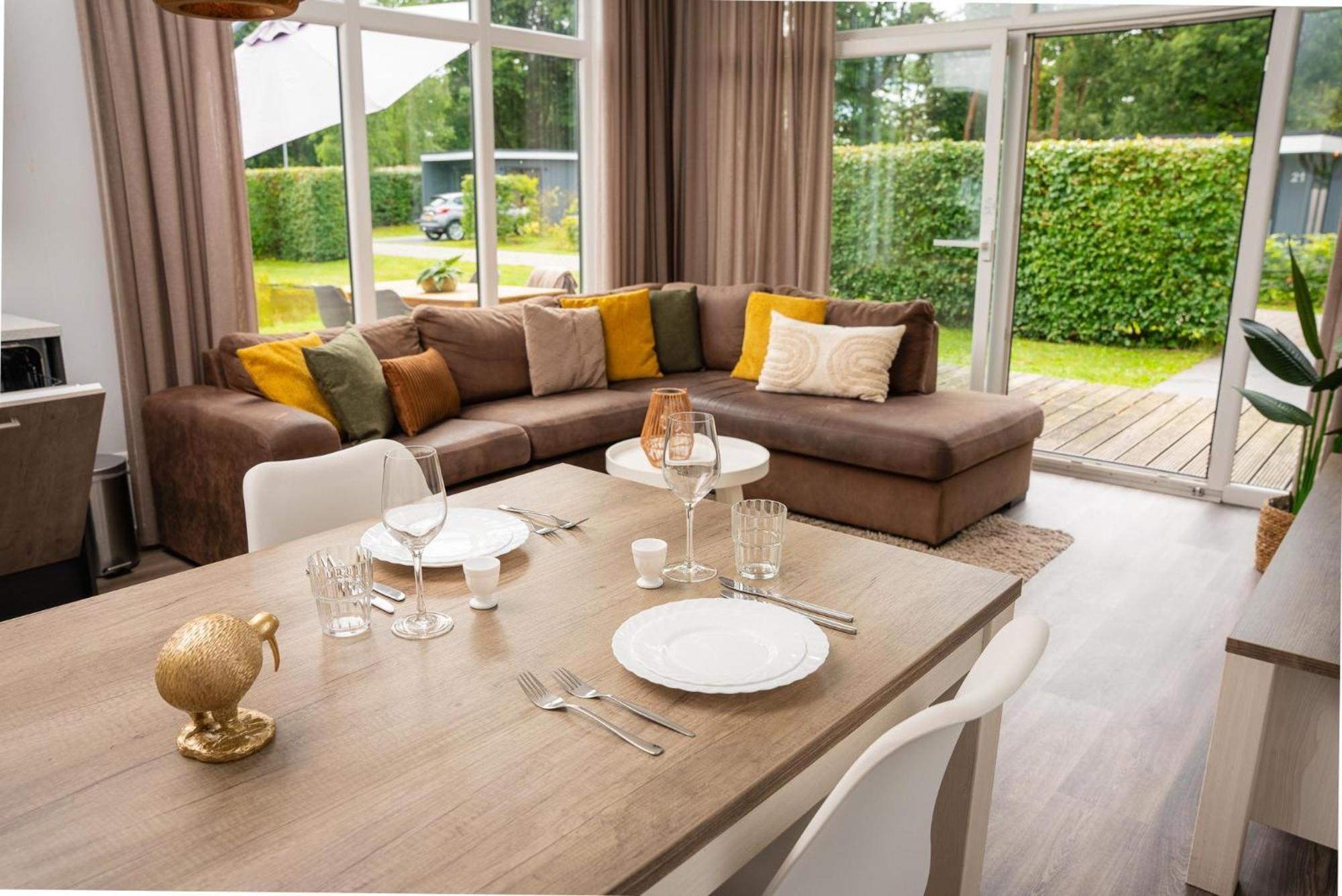 Vakantiepark Hoelte Rijssen Room photo